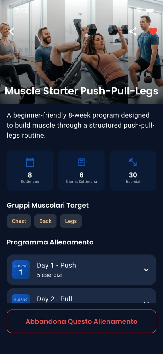 Workout