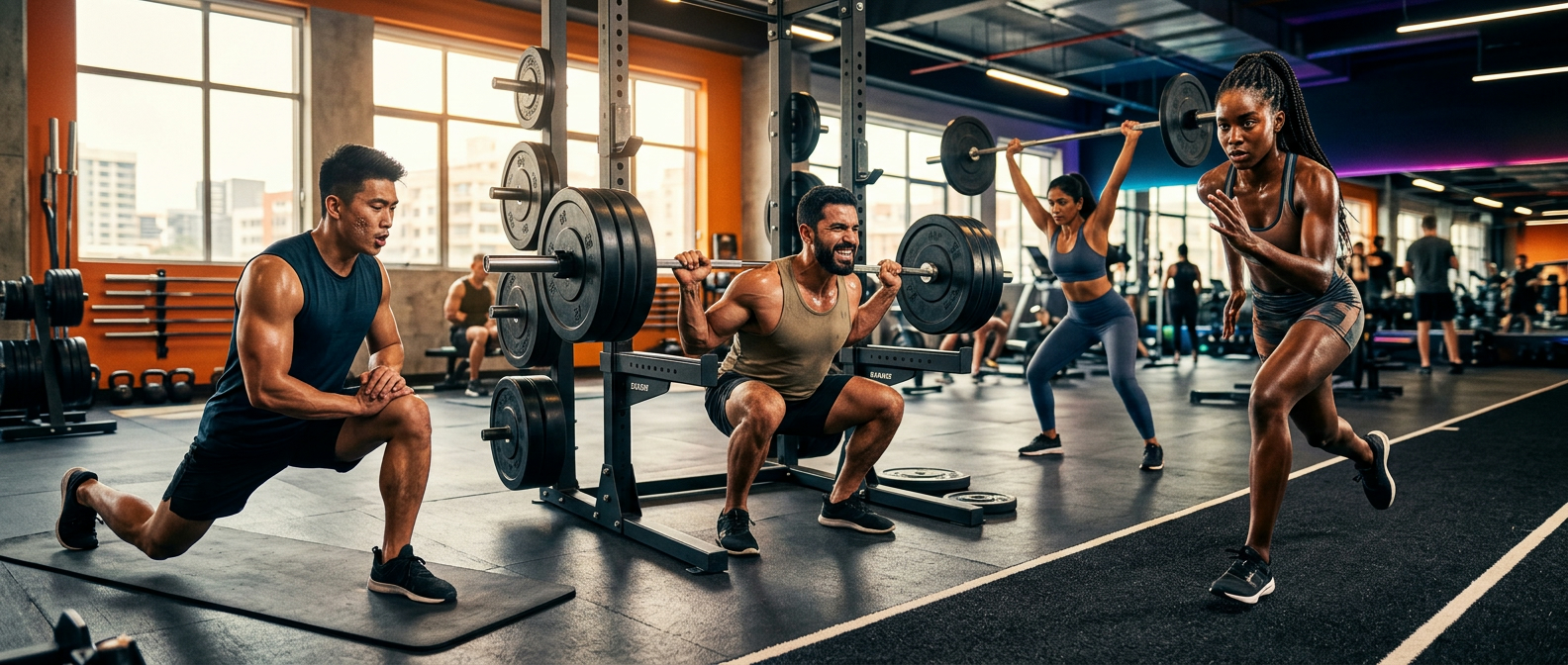 What Is Periodization? How to Structure Your Training for Peak Performance